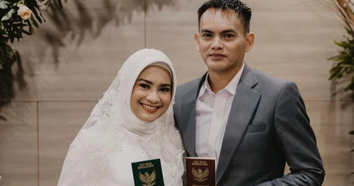 14 Tahun Menjanda, Ikke Nurjanah Akhirnya Menikah