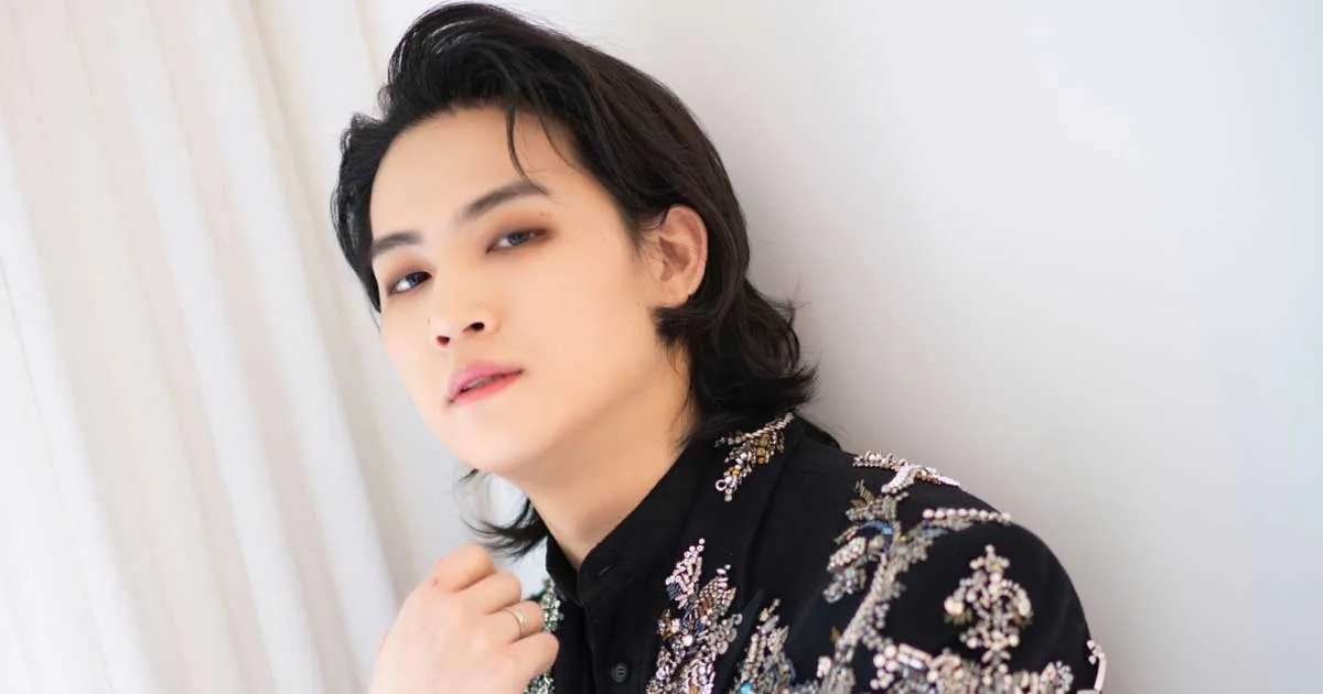 Cabut dari JYP Entertainment, Jae Beom ‘Got7’ Berubah!