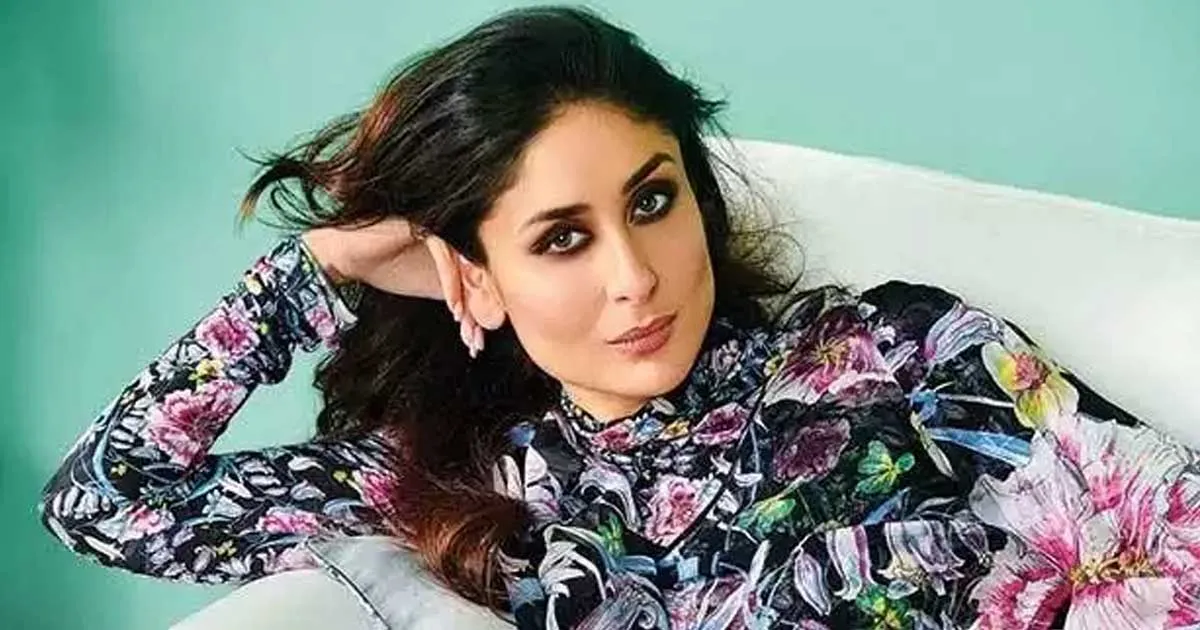 Akhirnya Wajah Anak ke Dua Kareena Kapoor Terungkap