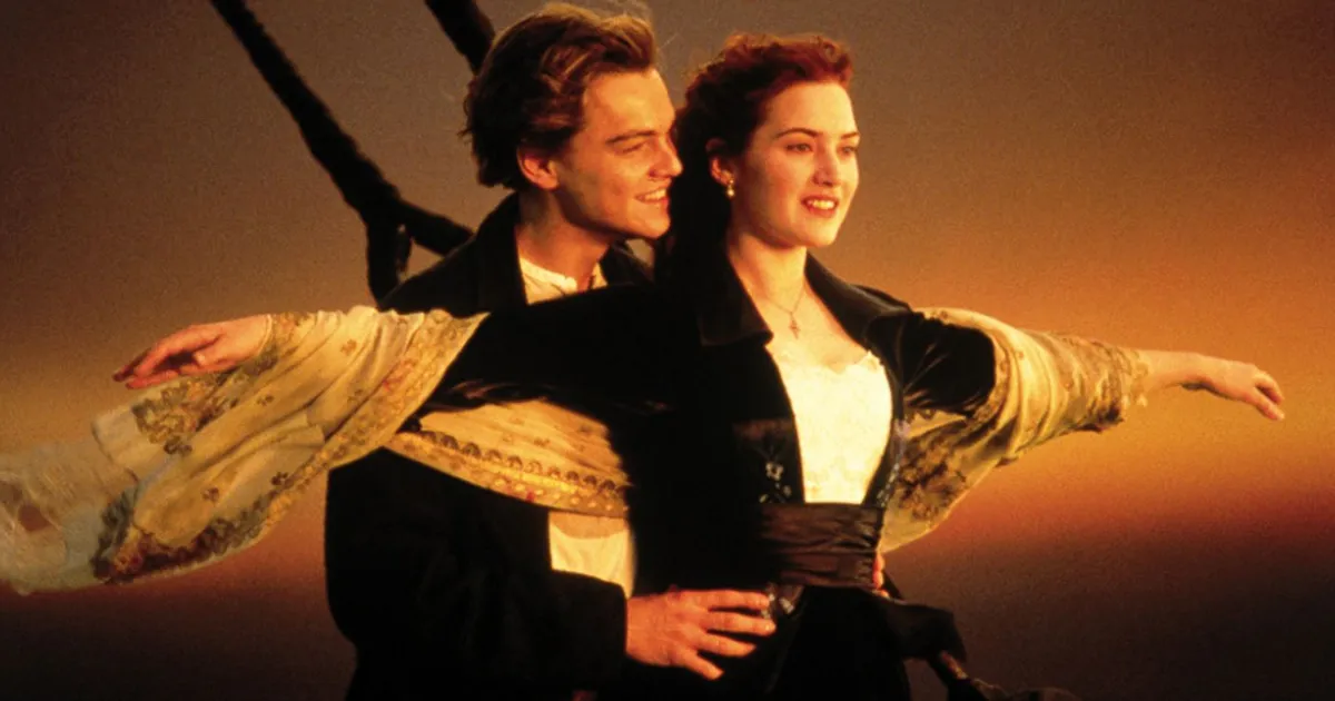 Pernah Mesra di Titanic, Kate Winslet-Leonardo DiCaprio Ngaku Punya Hubungan Spesial