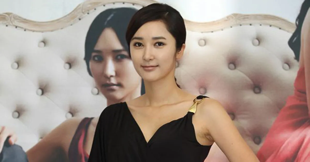 Meninggal Setelah 11 Tahun Lawan Kanker, Ini Perjalanan Karir Kim Bo Kyung