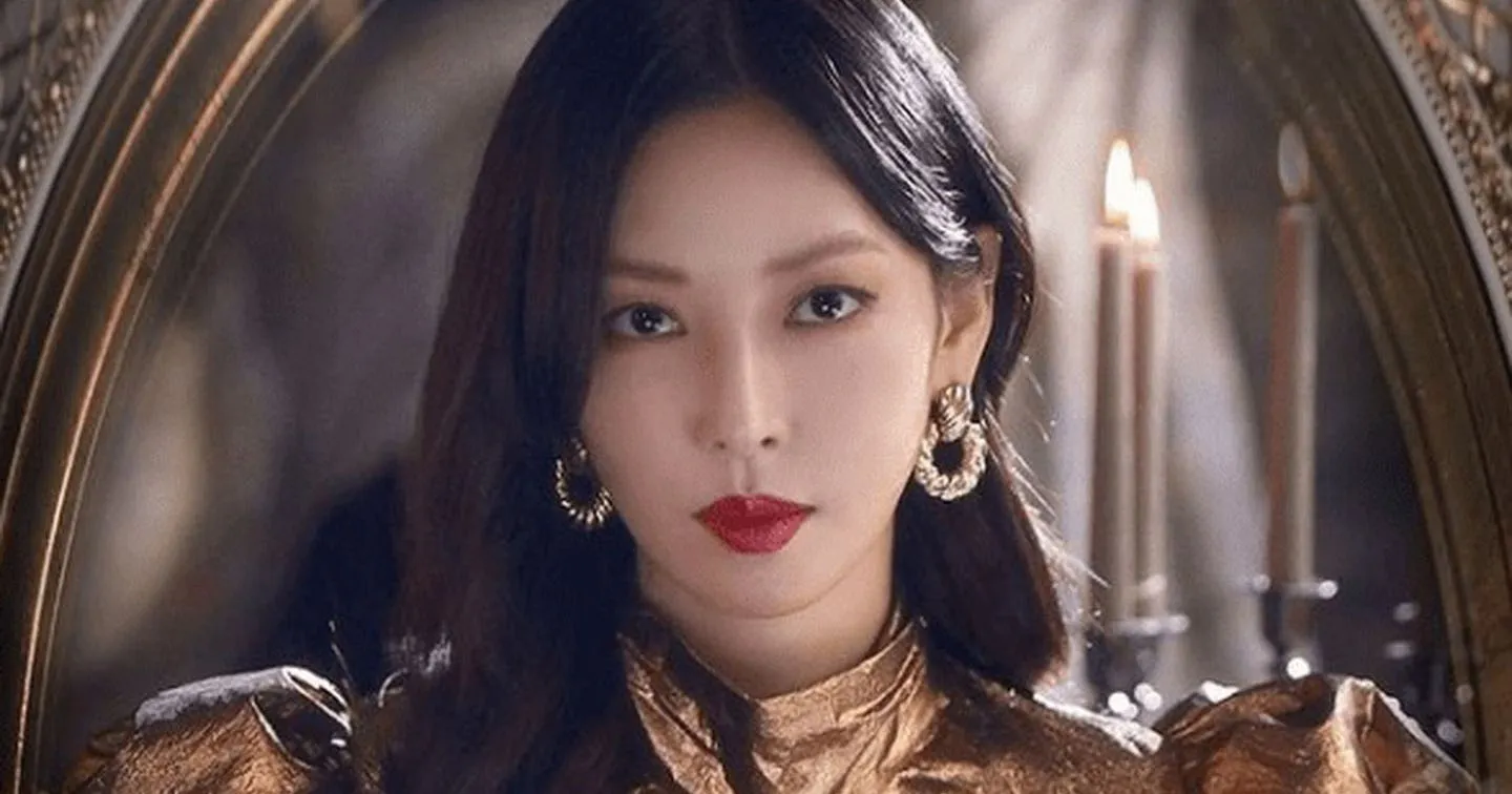 Gara-gara Adegan Ini, Aktris Kim So Yeon Nggak Sabar Main di ‘The Penthouse 2’