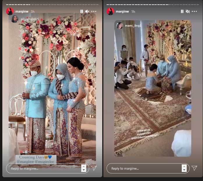 margin-wieheerm-dan-ali-syakieb-pengajian-pra-nikah