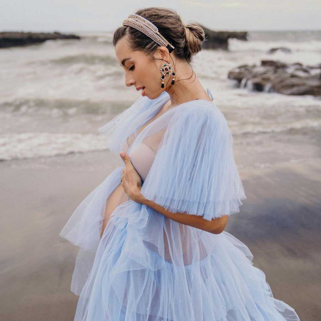 maternity-shoot-jennifer-bachdim