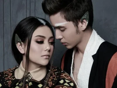 sindir move on Celine Stefan natasha-wilona-steffan-william-orang-ketiga-celine-evangelista