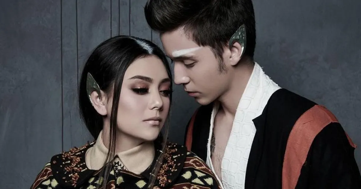 Celine Akhirnya Buka-bukaan Soal Hubungan Stefan William dan Natasha Wilona