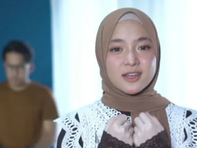 hamil nikah siri Nissa Sabyan Ayus Sabyan nissa-sabyan-jodoh-gak-mau-pacaran
