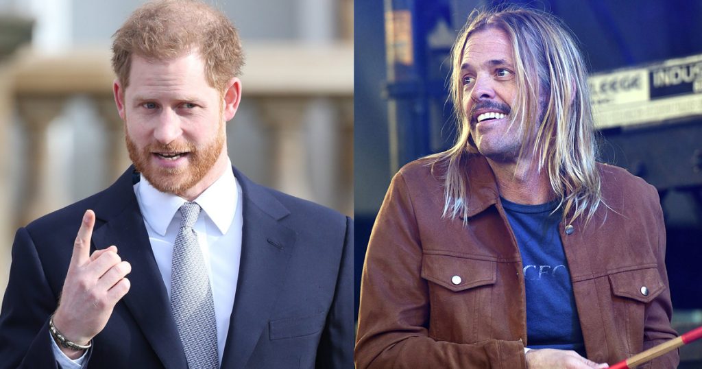 pangeran-harry-tampar-musisi-amerika-serikat-taylor-hawkins