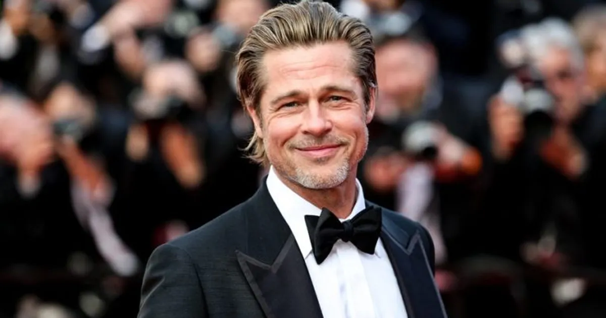 Anak Hapus Nama, Brad Pitt Curhat: Ini Tamparan Keras!