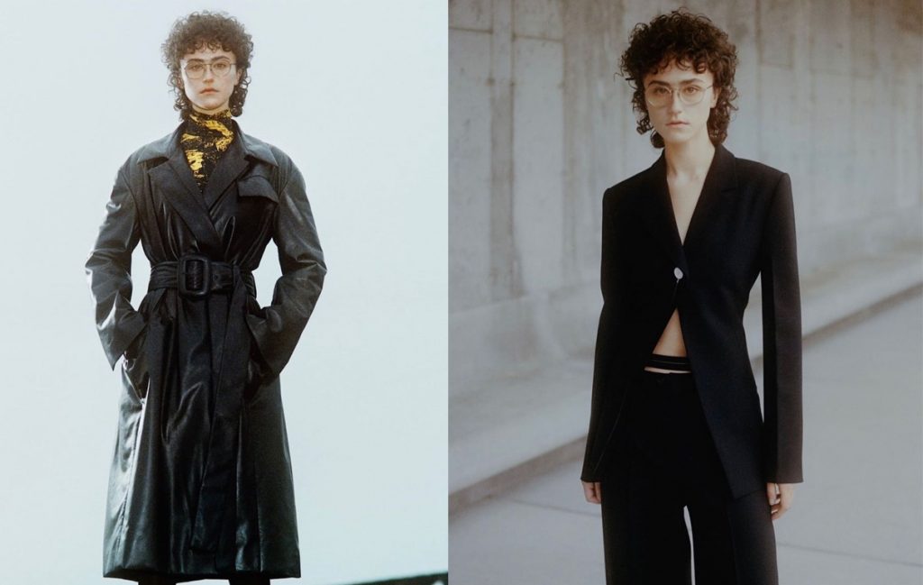 putri-kamala-harris,-ella-emhoff-tiri-debut-jadi-model-di-new-york-fashion-week