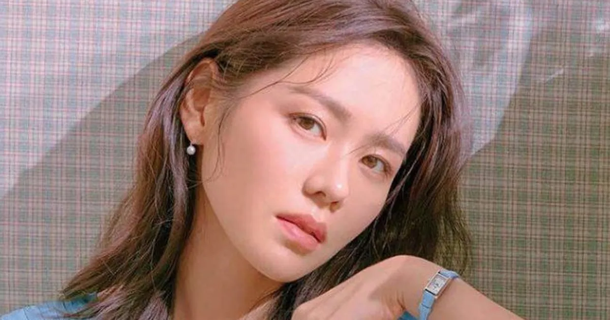 Rahasia Wajah Glowing dan Awet Muda Son Ye Jin