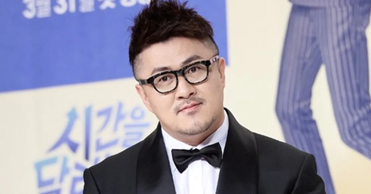 Rapper Korea Defconn Banjir Hujatan