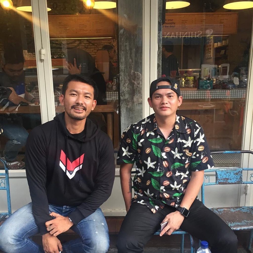siapa-suami-ikke-nurjanah-karlie-fu