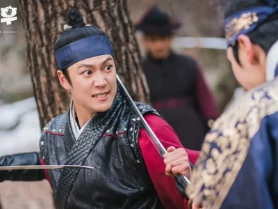 sinopsis-drama-korea-drakor-mr-queen-episode-19