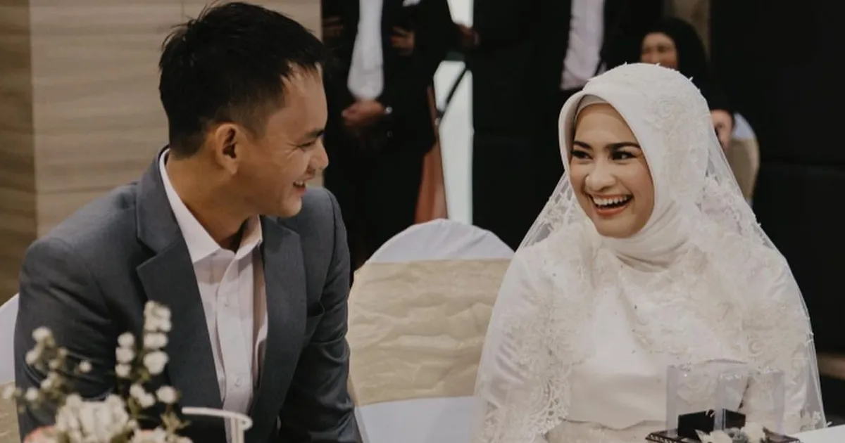 Terungkap Alasan Suami Jatuh Cinta pada Ikke Nurjanah