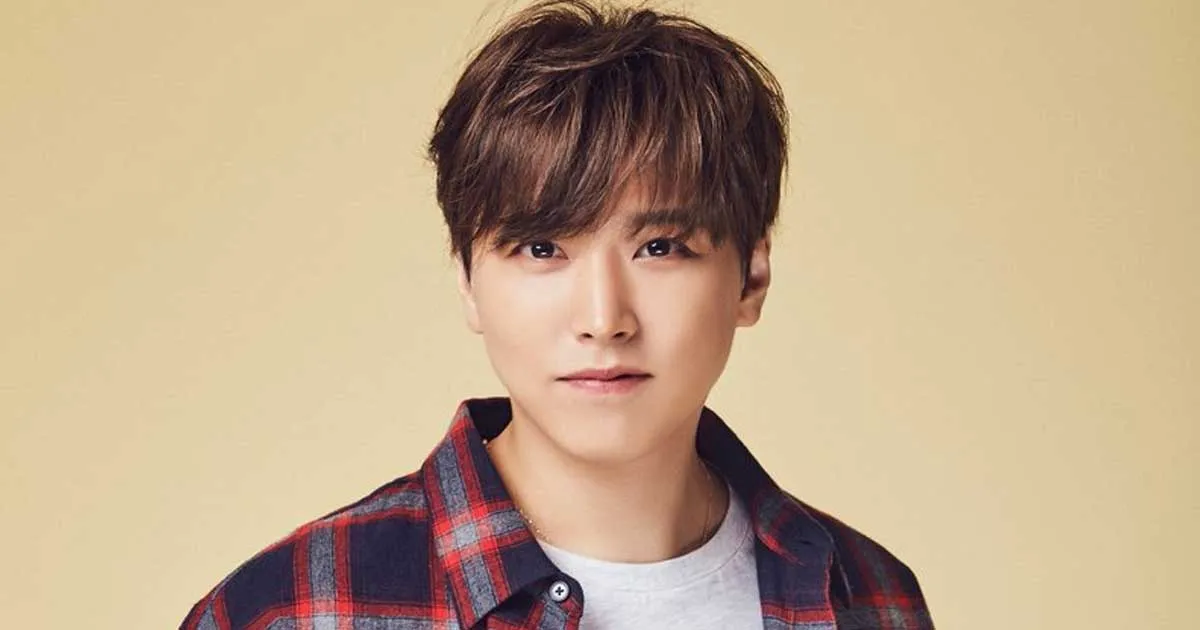 6 Tahun Bungkam, Sungmin Eks ’Super Junior’ Akhirnya Buka Suara soal Pernikahannya