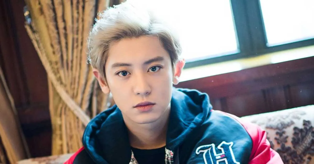 Dear EXO-L, Ada Surat Cinta dari Chanyeol Nih