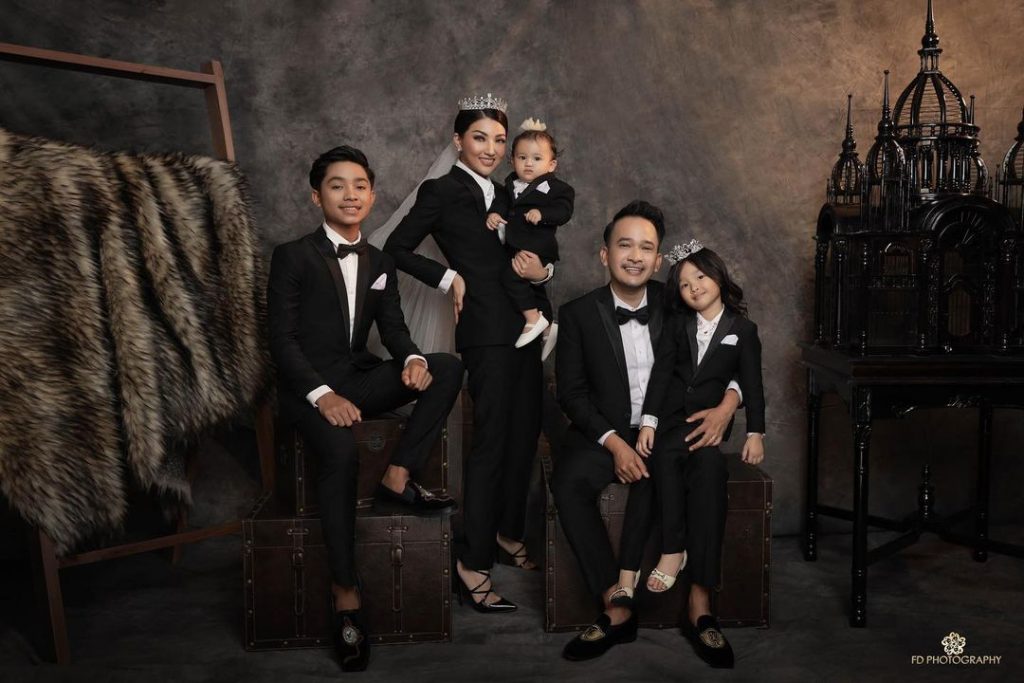 the-onsu-family