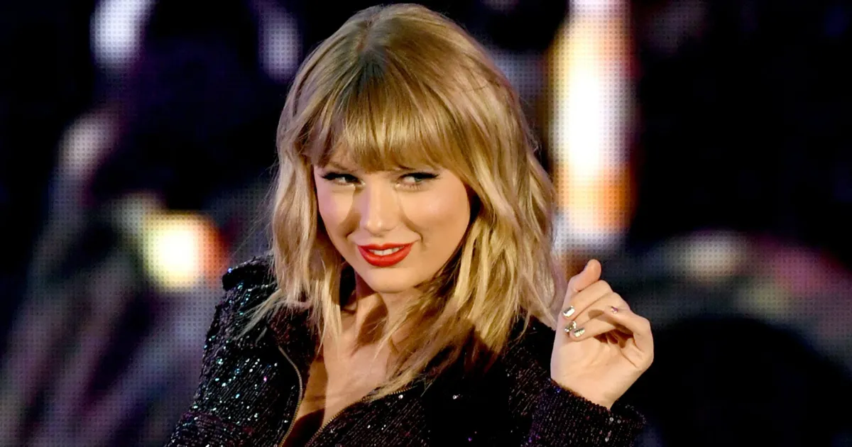 Tips Cepat Move On ala Taylor Swift