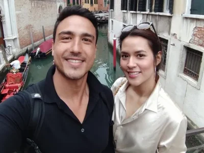 video-viral-hamish-dadu-punguti-sampah-respon-raisa-andriana