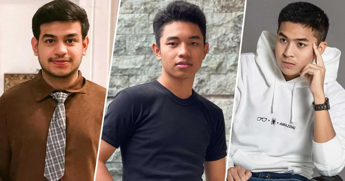 7 YouTuber Cowok yang Nge-hits. Siapa Favoritmu?
