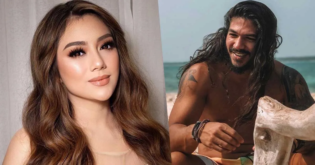 9 Fakta Jeremiah Lakhwani. Aquaman Indonesia yang Dekat dengan Celine Evangelista