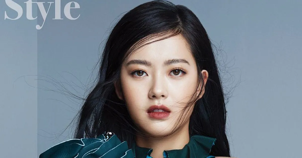 Inilah Sosok Aktris Korea Tercantik 2021