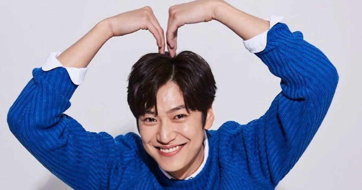 Ini Dia Sosok Na In Woo, Pengganti Ji Soo di Drakor ‘River When the Moon Rises’
