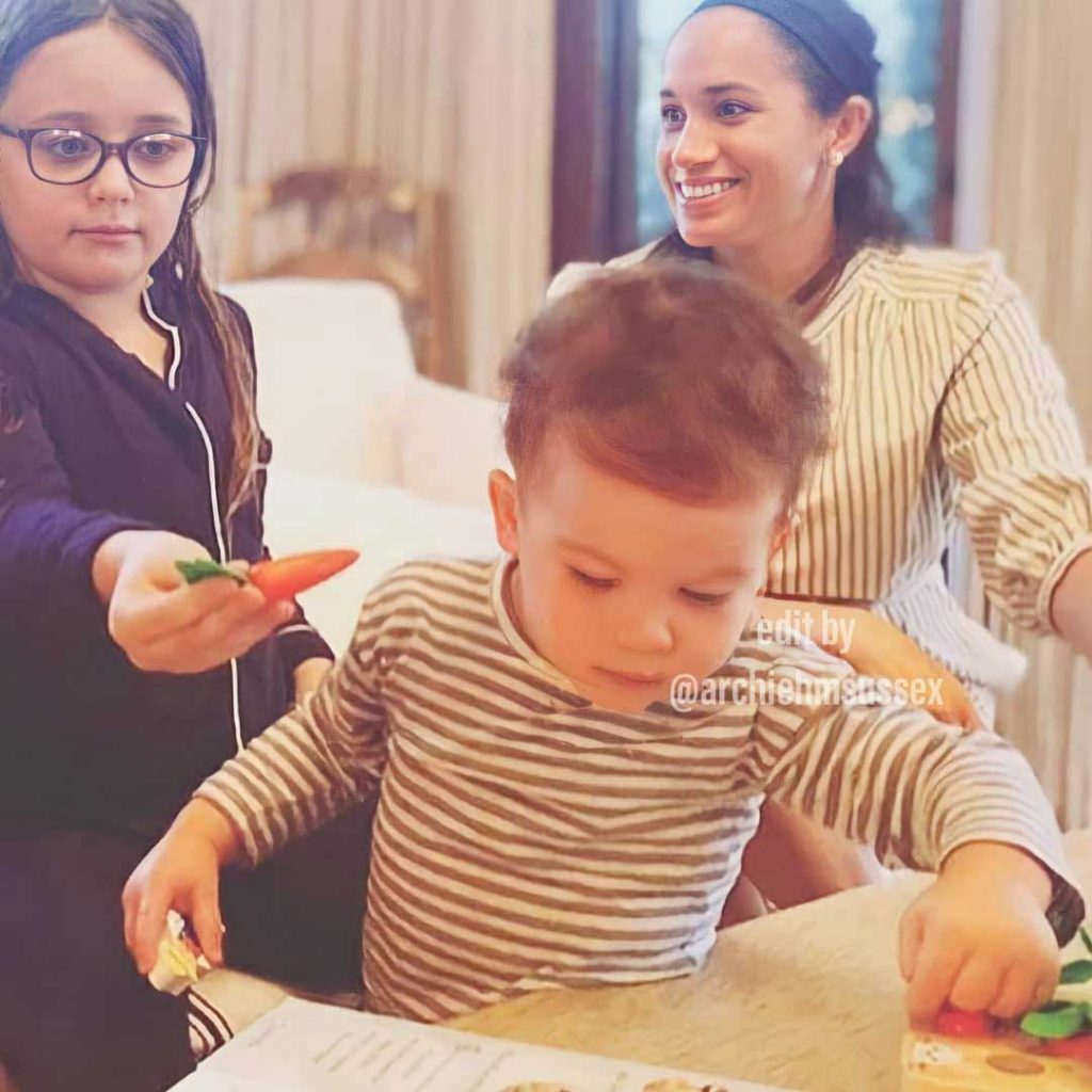 Archie-Harrison-foto-terbaru-putra-meghan-markle-dan-pangeran-harry-1