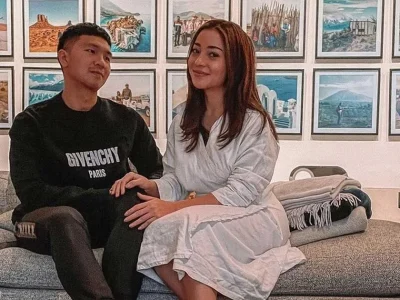 Apartemen Nikita Willy