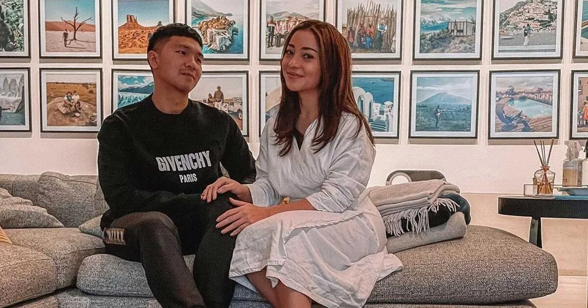 Menilik Isi Apartemen Mewah Nikita Willy dan Indra Priawan