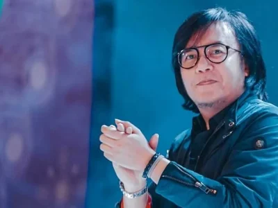Ari Lasso Dewa 19