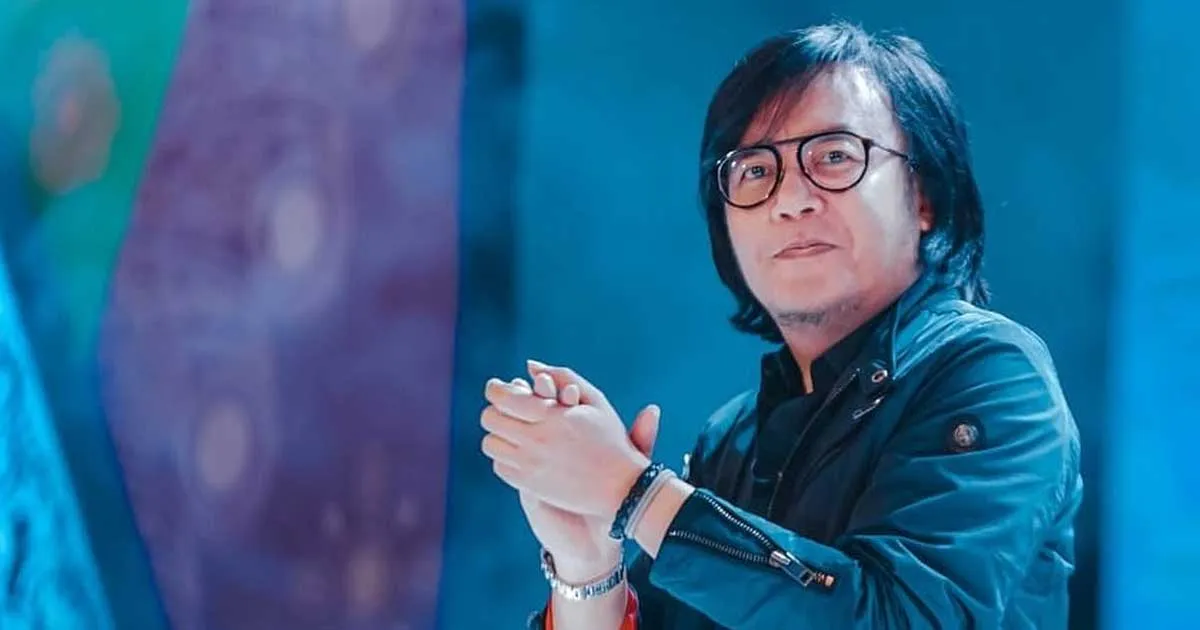Bongkar Luka Lama, Ini Penyebab Ari Lasso Hengkang dari Dewa 19