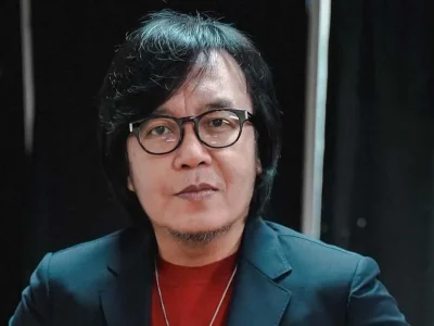 Ari Lasso narkoba