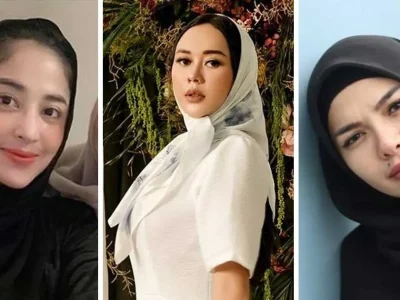 Artis lulusan pesantren