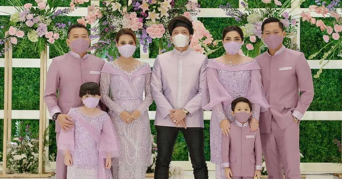 Pasca Aurel Lamaran, Azriel Hanya Bisa Ikhlas dan Sabar. Ada Apa?