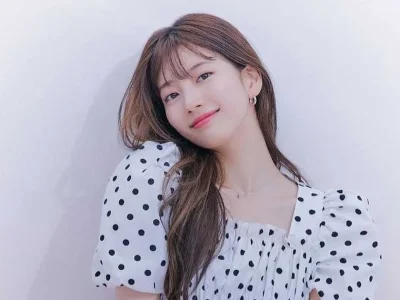 Bae Suzy Bollywood