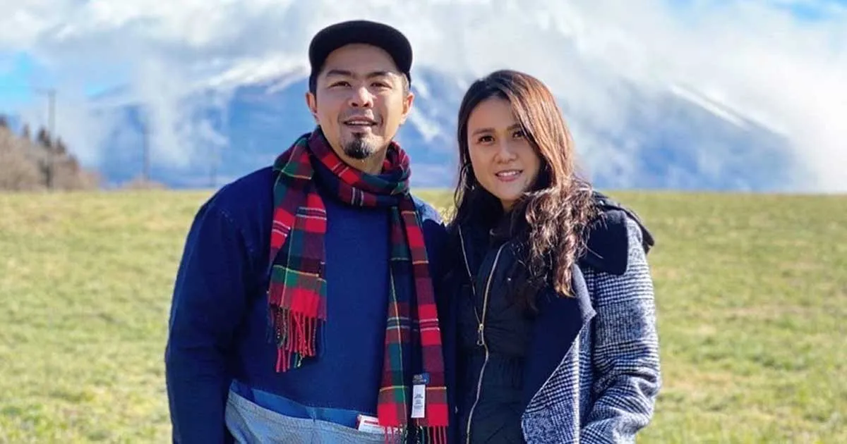 Penyebab Bams Eks Samson dan Istri Tak Lagi Serumah sejak Januari