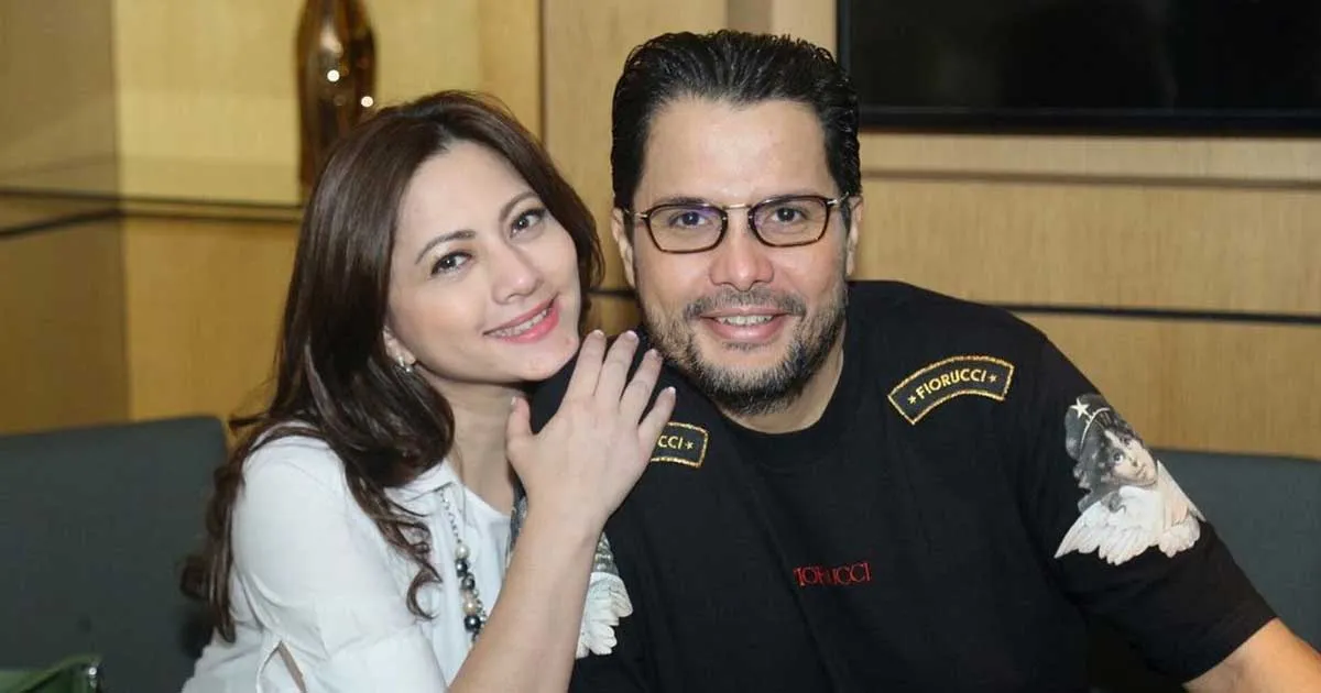 Cut Keke Curhat Suka Duka 14 Tahun Jadi Istri ke Dua