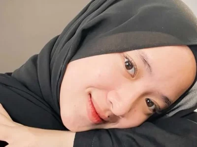 Fans Nissa Sabyan