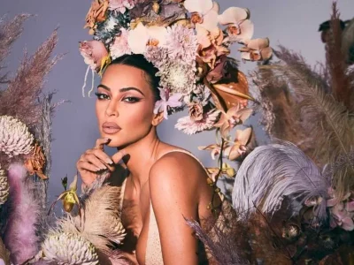 Foto Kim Kardashian