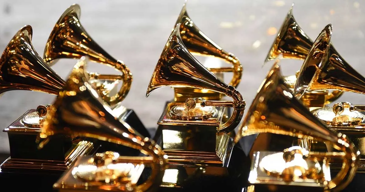Intip Yuk! Isi Goodie Bag Grammy Awards yang Nilainya Puluhan Juta
