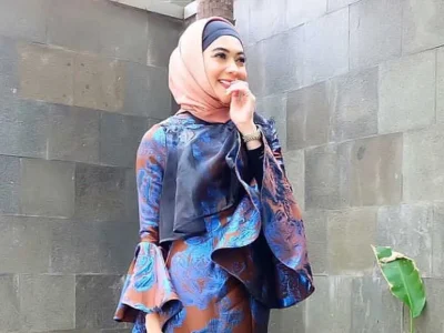 Indah Dewi Pertiwi sekarang