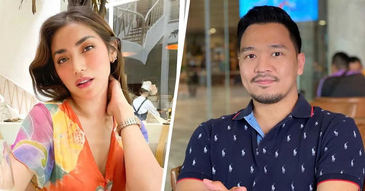 Pengakuan Jedar tentang Status Hubungannya dengan Yukinobu
