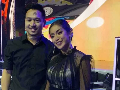 Jessica Iskandar Nobu