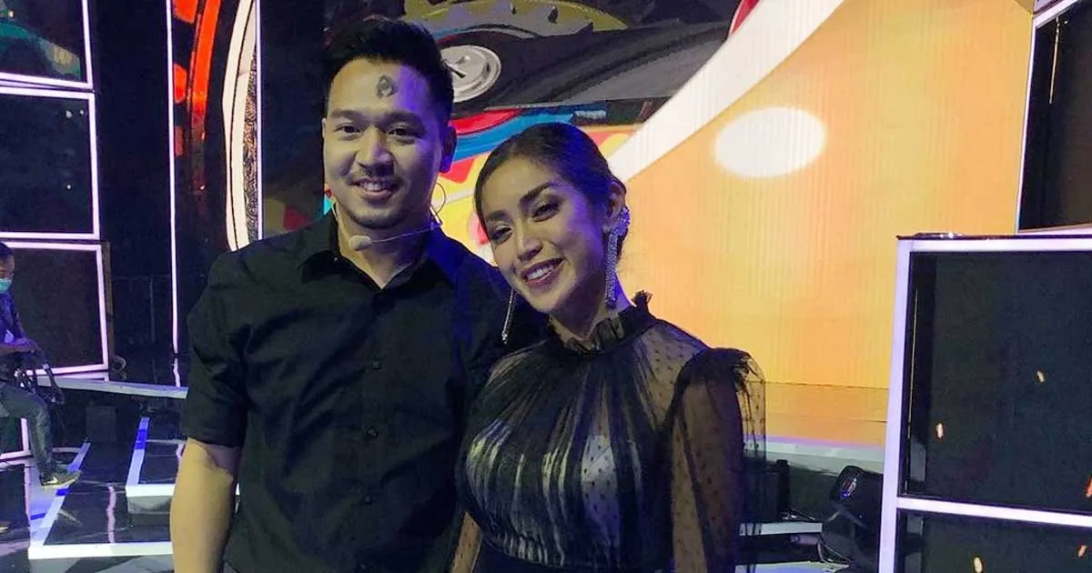 Jessica Iskandar Bongkar Pertemuan Pertamanya dengan Yukinobu