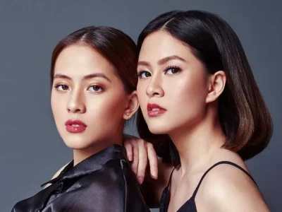 Kakak Adhisty Zara