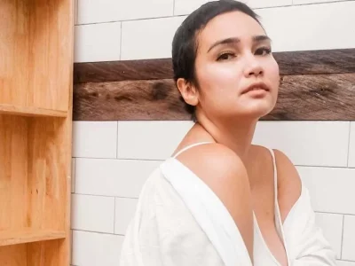 Kondisi terbaru Feby Febiola