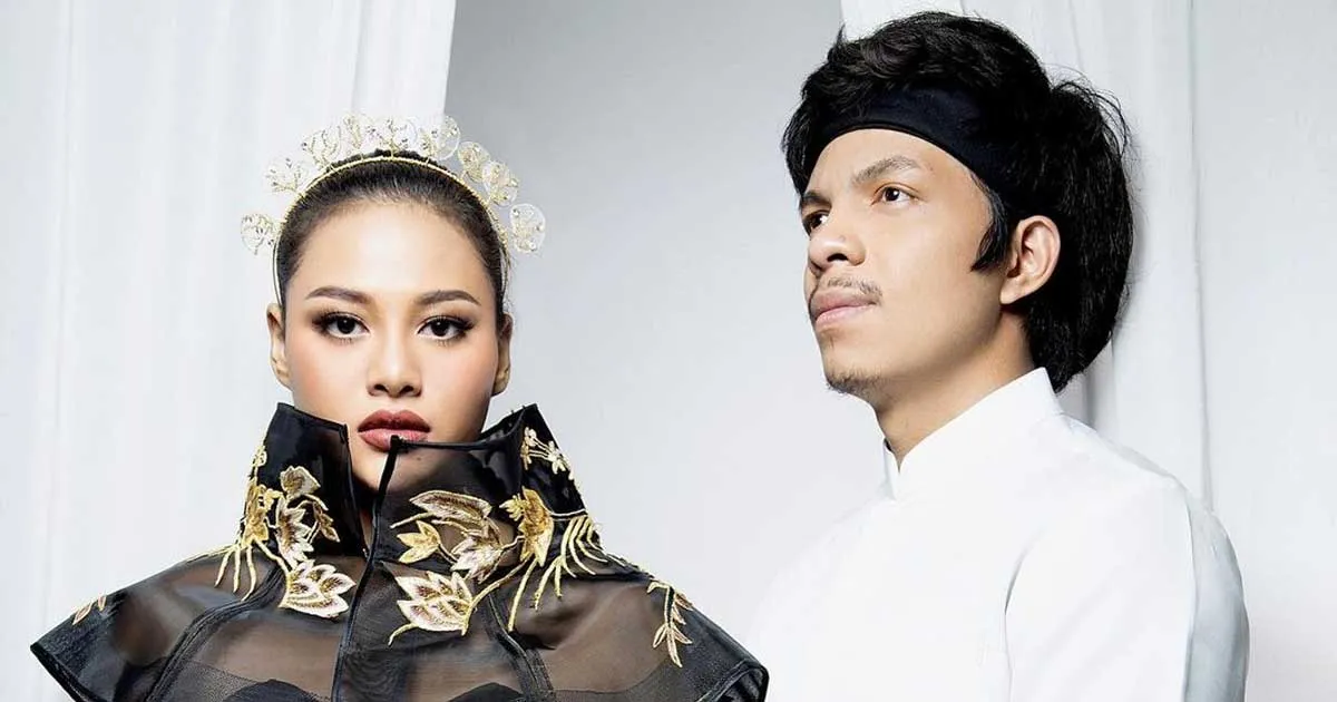 Atta Halilintar Positif Covid Lagi, Begini Kondisi Aurel Hermansyah