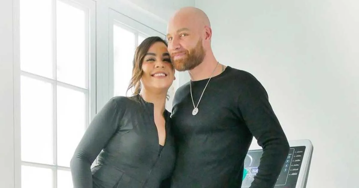 Melaney Ricardo Ngaku Bisa Hidup Tanpa Suami
